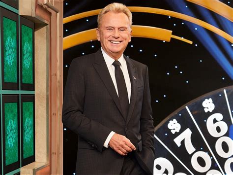 Pat Sajak announces ‘Wheel of Fortune’ retirement, says upcoming season will be his last as host